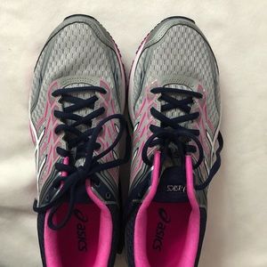 ASICS women’s sneakers